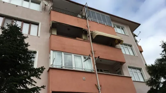 Haber alınamayan adam evinde uyurken bulundu