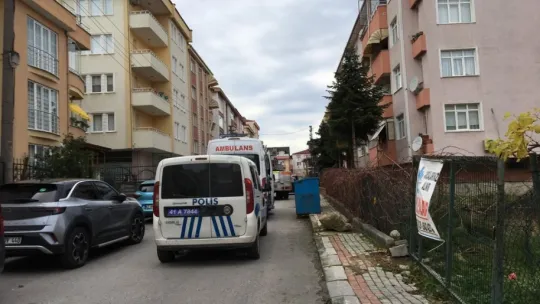 Haber alınamayan adam evinde uyurken bulundu