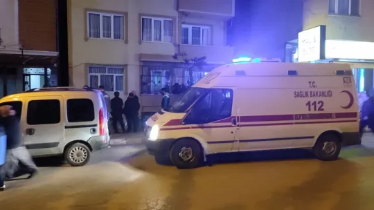 Sakarya'da yaşlı adam evinde ölü bulundu
