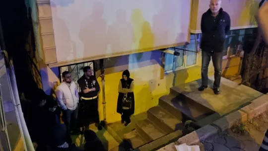 Sakarya'da yaşlı adam evinde ölü bulundu