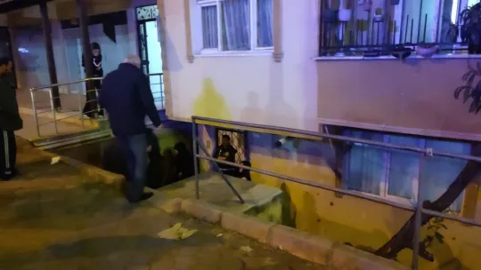 Sakarya'da yaşlı adam evinde ölü bulundu