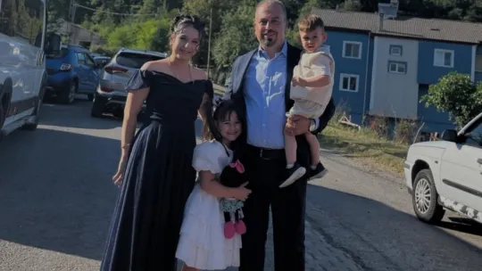 1. sınıf öğrencisi Ela hayattan koptu