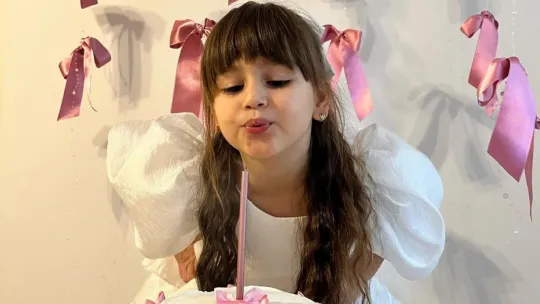 1. sınıf öğrencisi Ela hayattan koptu