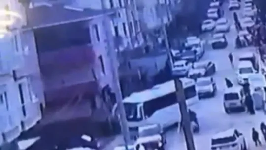 1. sınıf öğrencisi Ela hayattan koptu