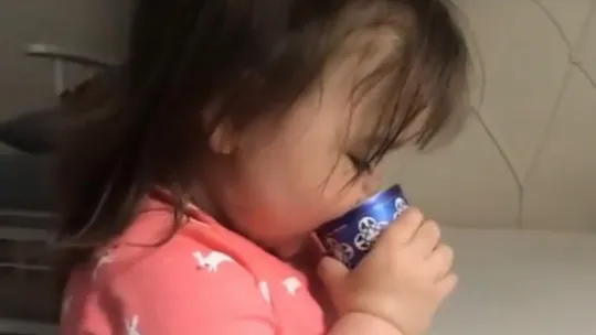 1. sınıf öğrencisi Ela hayattan koptu