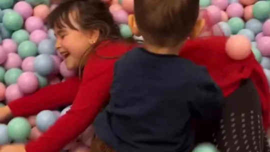 1. sınıf öğrencisi Ela hayattan koptu