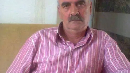 Aracın çarptığı gece bekçisi hayatını kaybetti