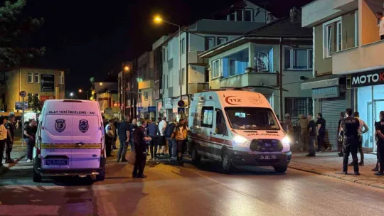 Yaralı halde 6 saat direndi