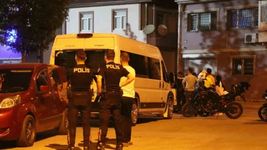 Yaralı halde 6 saat direndi