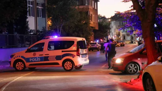 Yaralı halde 6 saat direndi