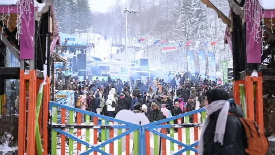 İşte Karfest'in kahramanı!