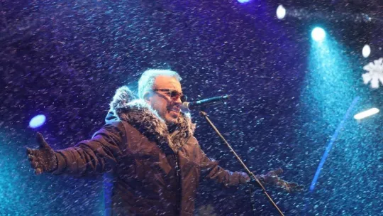 İşte Karfest'in kahramanı!