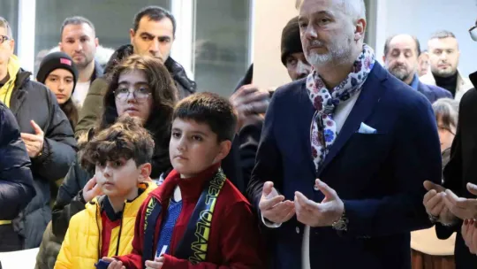 Hami Mandıralı'dan, Arda Güler'e övgü dolu sözler