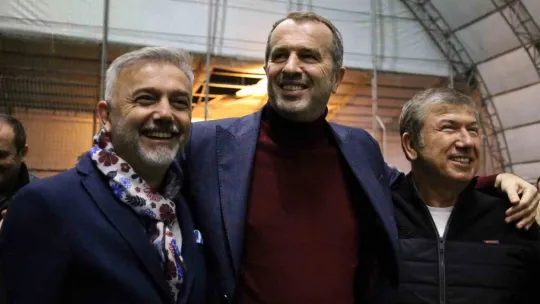 Hami Mandıralı'dan, Arda Güler'e övgü dolu sözler