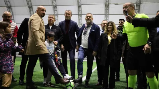 Hami Mandıralı'dan, Arda Güler'e övgü dolu sözler
