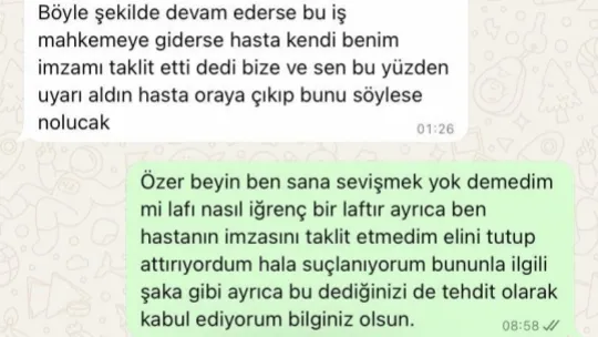 Kocaeli'de şok olay!