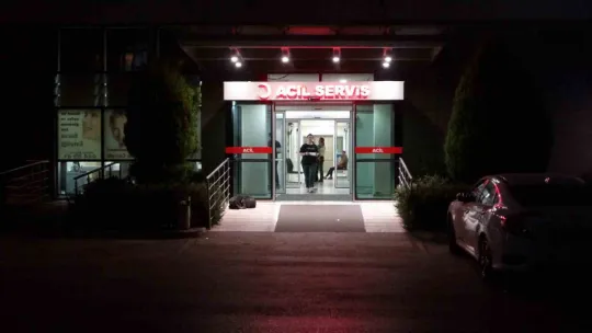 Hamsiden zehirlenen 6 işçi hastaneye kaldırıldı