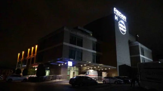 Hamsiden zehirlenen 6 işçi hastaneye kaldırıldı