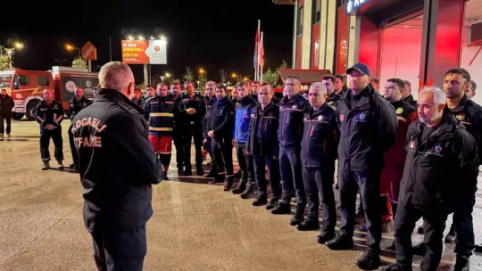 Hızır 41 Balıkesir'e ulaştı: Günde 30 bin çorba