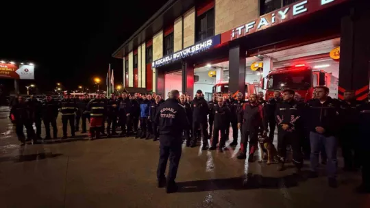 Hızır 41 Balıkesir'e ulaştı: Günde 30 bin çorba