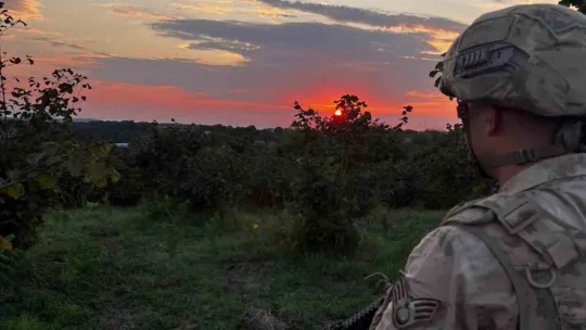Hasat zamanı hırsızlara göz açtırılmıyor, komando birlikleri gece gündüz nöbet tutuyor