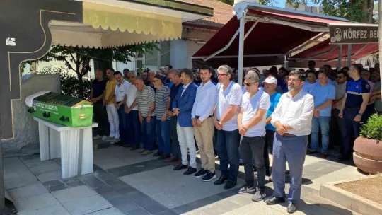 Hasta anneye oğlunun ölüm haberi verilemedi