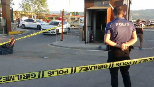 Hasta anneye oğlunun ölüm haberi verilemedi