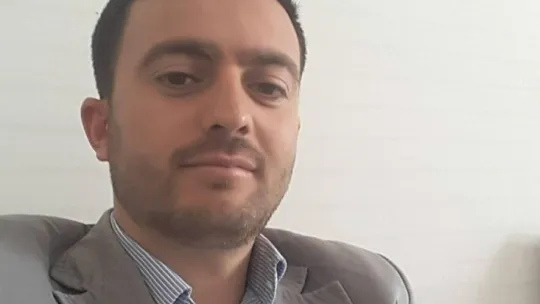 Hasta anneye oğlunun ölüm haberi verilemedi