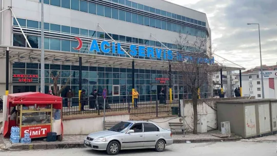 Hastane personeline dehşeti yaşatanlar tutuklandı