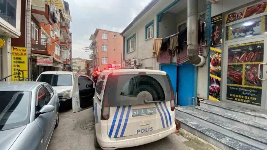 Hastaneden çıktı, oto yıkama dükkanında hayatını kaybetti