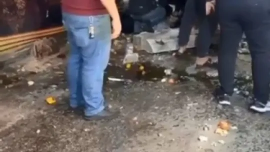 Bursa'da balkonun çökmesiyle 7. kattan düşerek hayatını kaybetti