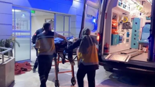 Hava almak için çıktığı balkondan düşerek hayatını kaybetti