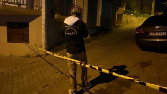 Hava almak için çıktığı balkondan düşerek hayatını kaybetti