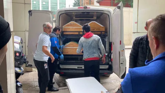 Hava almak için çıktığı balkondan düşerek hayatını kaybetti