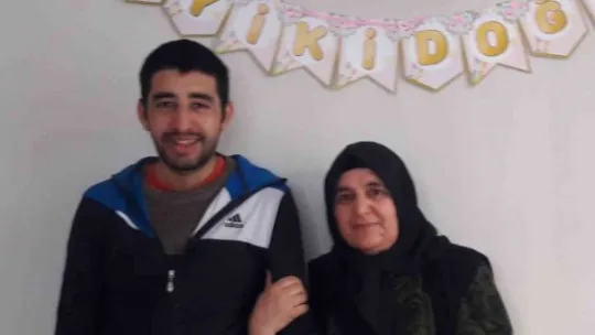 Hava almak için dışarıya çıktı: 4 gündür kayıp!