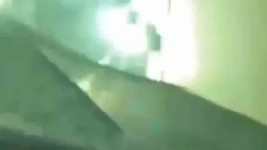 Havai fişek patlatmak isterken faciaya yol açıyorlardı