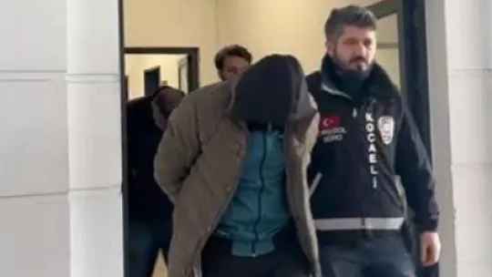 Kocaeli'de hayali şirket 4 milyonluk vurgun yaptı