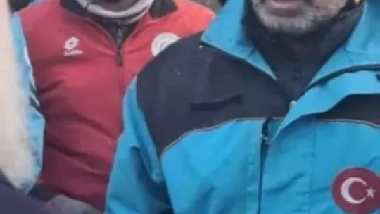 Metin Doruklu son yolculuğuna uğurlandı