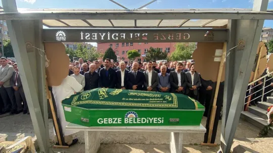 Refik Sıla Güvenç toprağa verildi