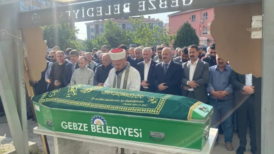 Refik Sıla Güvenç toprağa verildi
