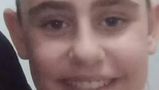 Hayatını kaybeden kız kardeşlere son veda