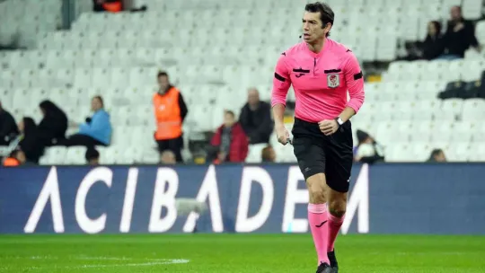 Beşiktaş gol oldu İstanbulspor'a yağdı