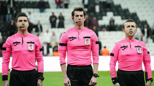 Beşiktaş gol oldu İstanbulspor'a yağdı