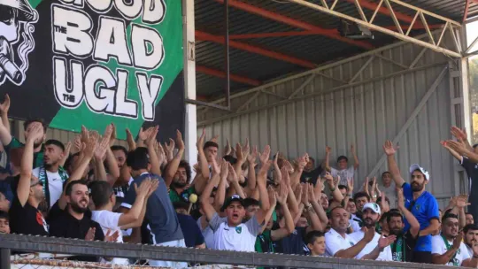Kocaelispor tat vermedi: 1-1