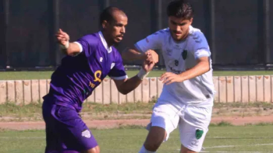 Kocaelispor tat vermedi: 1-1