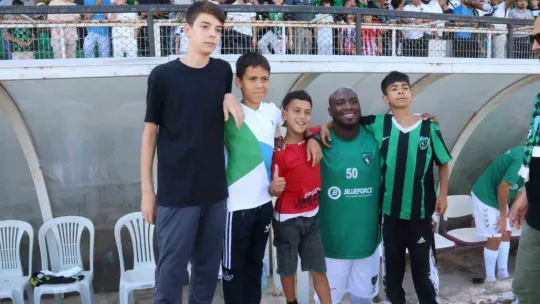 Kocaelispor tat vermedi: 1-1