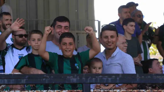 Kocaelispor tat vermedi: 1-1