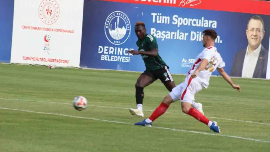 Kocaelispor: 2 - Al-Wydad: 0