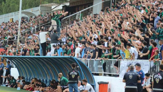 Kocaelispor: 2 - Al-Wydad: 0