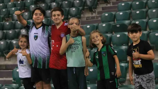 Kocaelispor, Pendikspor'u mağlup etti